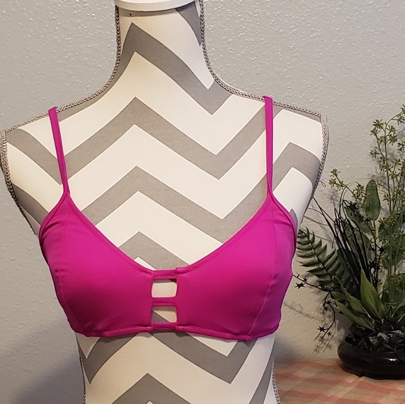PINK Victoria's Secret Other - PINK VICTORIA SECRET BIKINI TOP